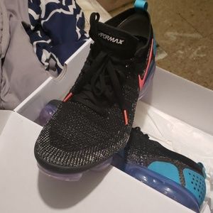 Sneakers vapor max flyknit 2